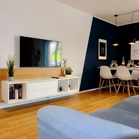 Boutique @park Apartment