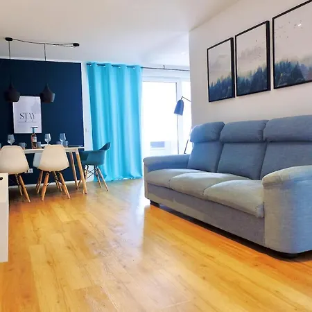 Boutique @park Apartment *