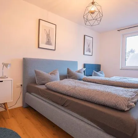 Apartment Boutique @park Rheinhausen
