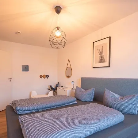 Apartment Boutique @park Rheinhausen