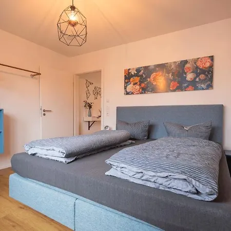 Apartment Boutique @park *