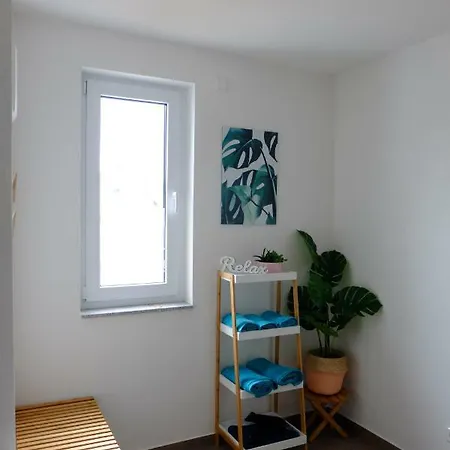 Boutique @park Apartment