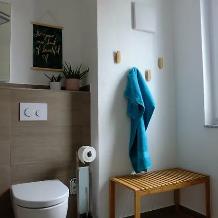 Boutique @park Райнхаузен