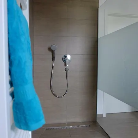 Apartment Boutique @park Rheinhausen