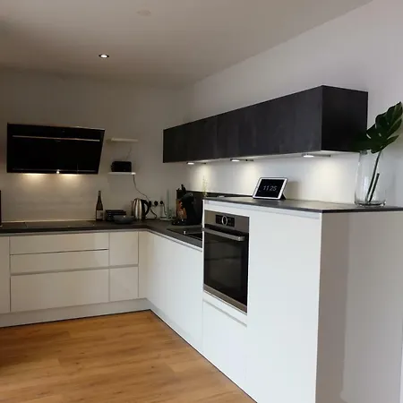 Apartment Boutique @park *