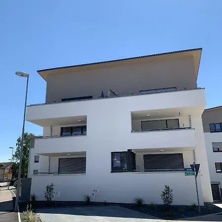 Boutique @park Rheinhausen